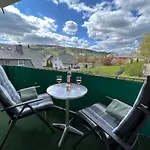 Lage Mit ✰bergblick✰ Parkplatz Und Netflix Apartamento