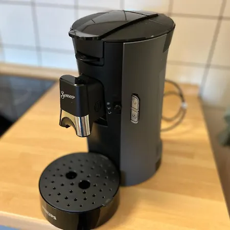 Apartment Lage Mit ✰bergblick✰ Parkplatz Und Netflix *