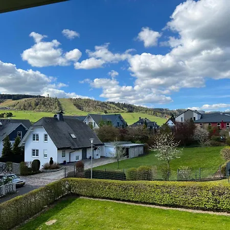 Lage Mit ✰bergblick✰ Parkplatz Und Netflix * Willingen (Upland)