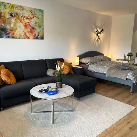 Lage Mit ✰bergblick✰ Parkplatz Und Netflix