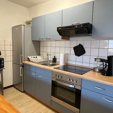 アパート Lage Mit ✰bergblick✰ Parkplatz Und Netflix ヴィリンゲン